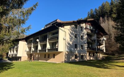 apartman Patergassen (NED-01)