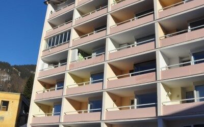 apartman Bad Gastein (1009)