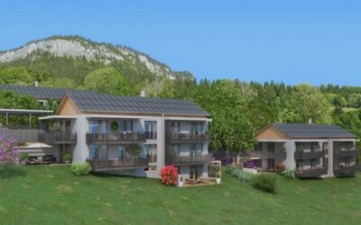 3-pokojový apartman Tauplitz (IM-01)