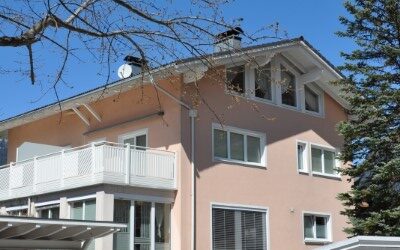 krásný apartman Bad Hofgastein(1054)