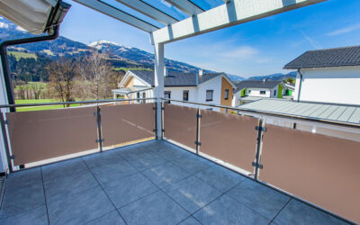 3 apartmány | Aich | Schladming–Dachstein