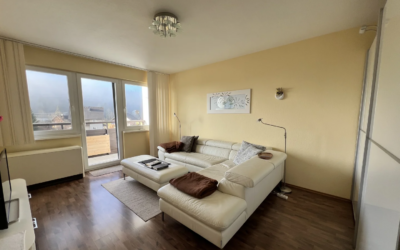 Rekreační byt v Bad Mitterndorfu