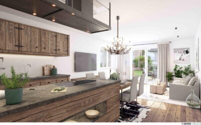 Investiční apartmán u sjezdovky – Tauplitz