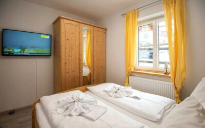 Útulný apartmán v srdci Alp – Haus im Ennstal