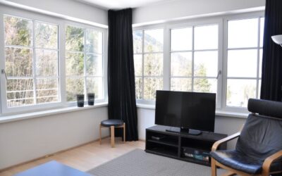 Apartmán 3+kk v prestižní lokalitě Bad Gastein